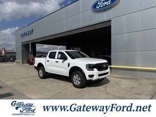 2026 Ford Ranger XL Truck