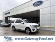 Ford Expedition