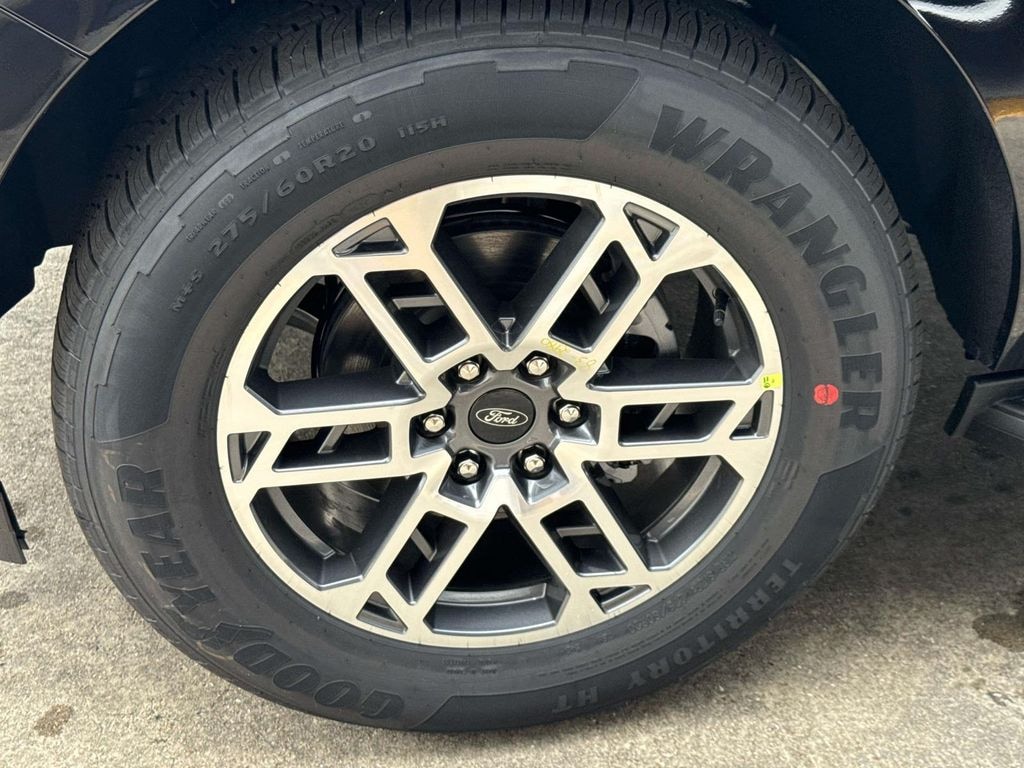 New 2026 Ford Expedition Active SUV
