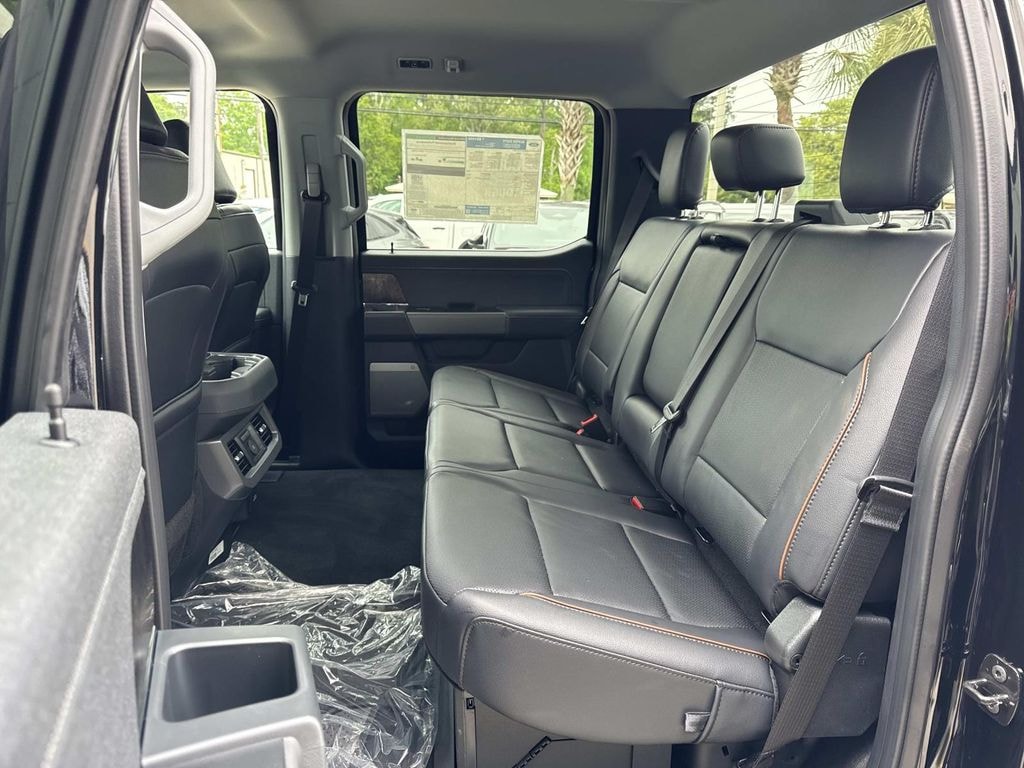 New 2026 Ford F-250SD F-250 Lariat Truck