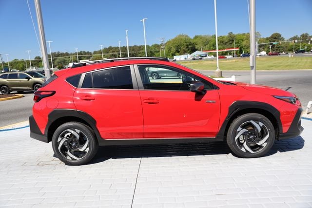 2026 Subaru Crosstrek Limited - Photo 7