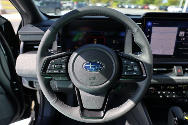 2026 Subaru Outback Limited - Photo 24