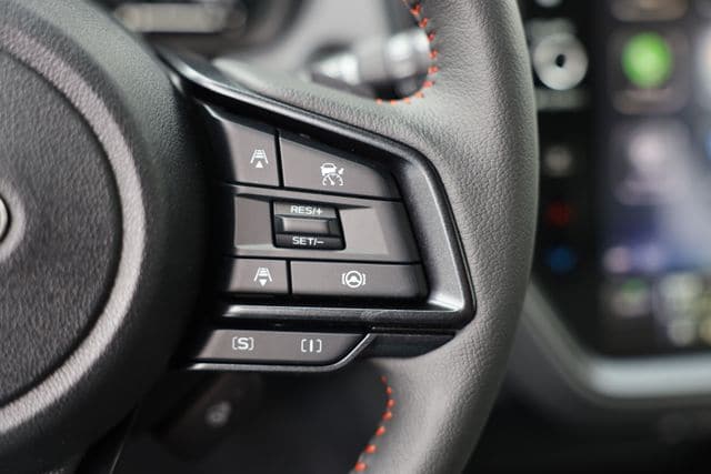 2026 Subaru Crosstrek Limited - Photo 21