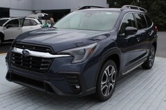2025 Subaru Ascent Limited 7-Passenger SUV