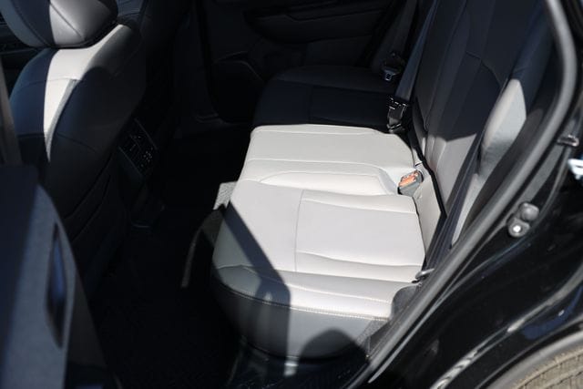 2026 Subaru Outback Limited - Photo 51