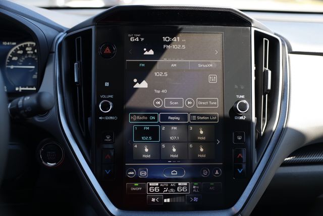 2026 Subaru Crosstrek Limited - Photo 35