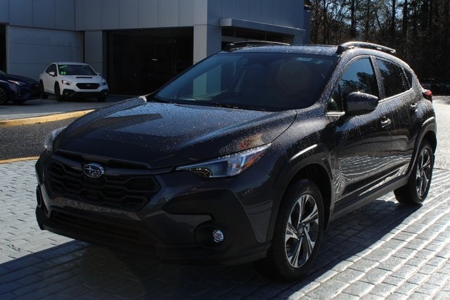 2026 Subaru Crosstrek Premium's photo