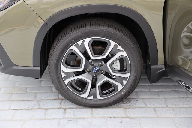2026 Subaru Ascent Limited - Photo 66