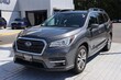  Subaru Ascent