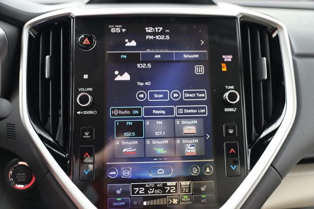 2026 Subaru Ascent Limited - Photo 40