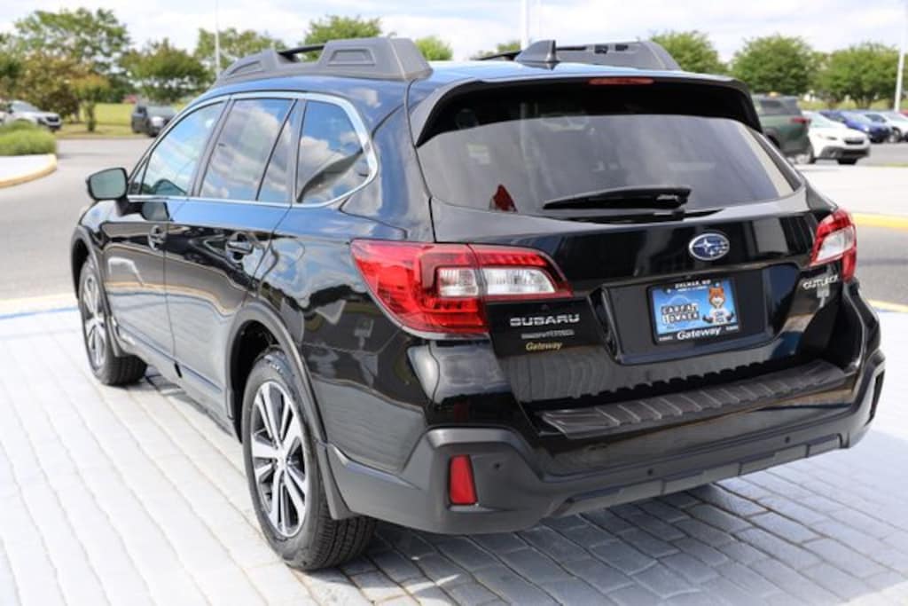 Used 2019 Subaru Outback 2.5i SUV