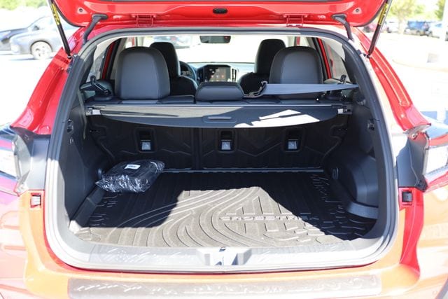 2026 Subaru Crosstrek Limited - Photo 10