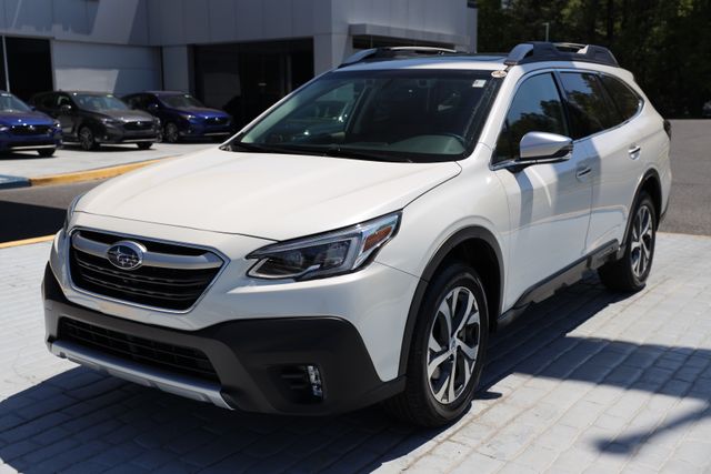 2020 Subaru Outback
