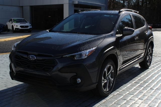2026 Subaru Crosstrek Premium's photo