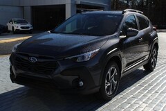 2026 Subaru Crosstrek Premium SUV