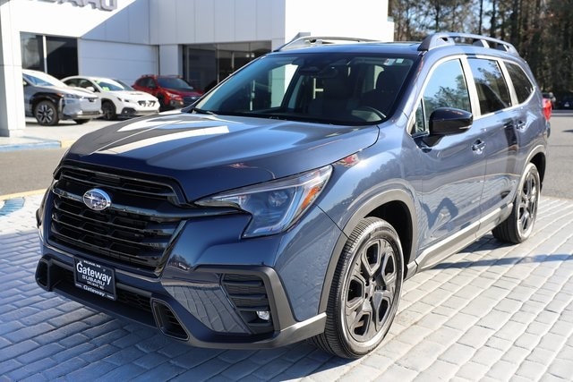 2025 Subaru Ascent Onyx Edition AWD