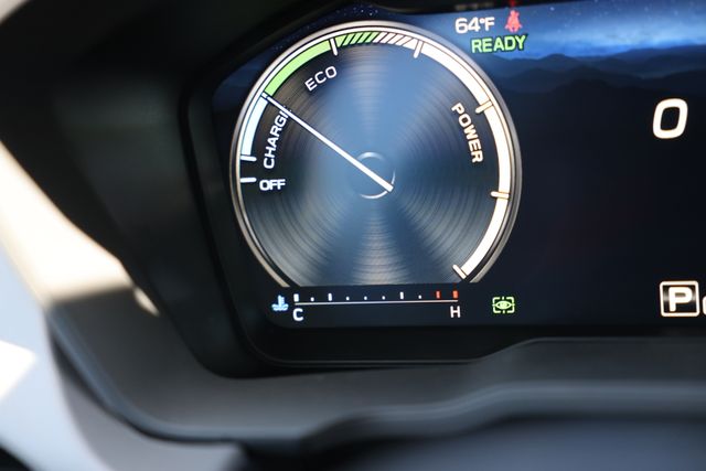 2026 Subaru Crosstrek Limited - Photo 24