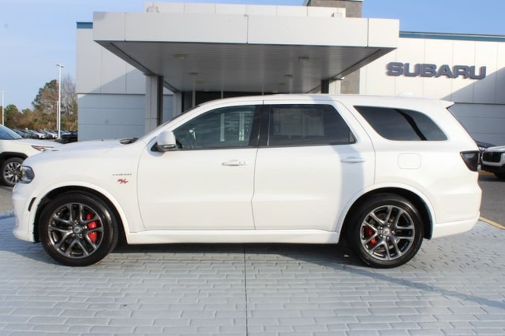Used 2021 Dodge Durango R/T SUV