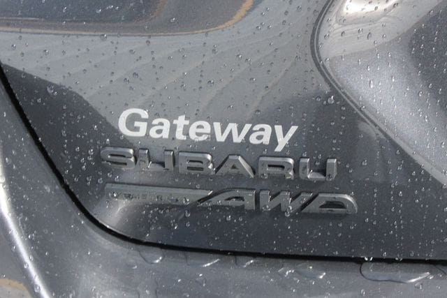 2026 Subaru Impreza Sport - Photo 18