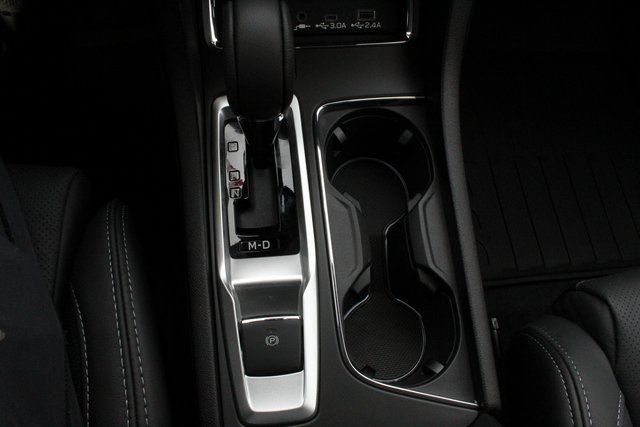 2026 Subaru Ascent Limited - Photo 17