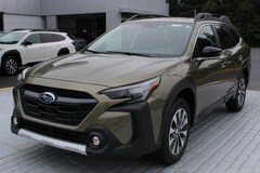 2025 Subaru Outback Limited SUV