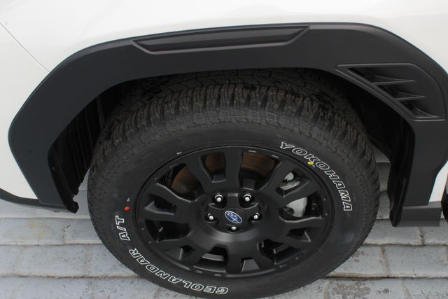 2026 Subaru Forester Wilderness - Photo 17