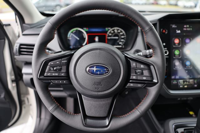 2026 Subaru Crosstrek Limited - Photo 19