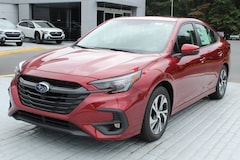 2025 Subaru Legacy Premium Sedan