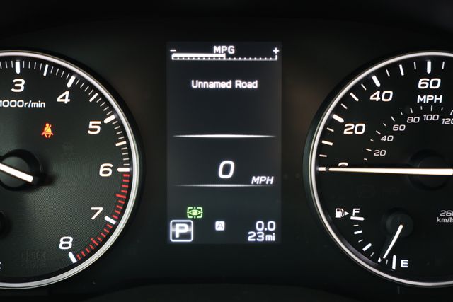 2026 Subaru Ascent Limited - Photo 30
