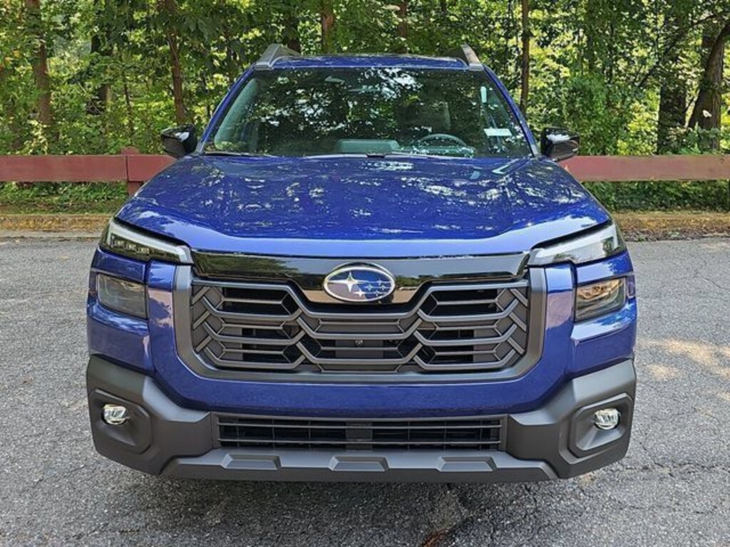 New 2026 Subaru Outback Touring XT SUV