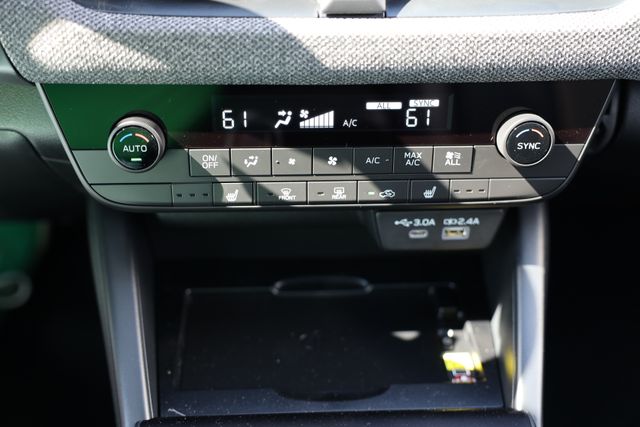 2026 Subaru Outback Limited - Photo 39