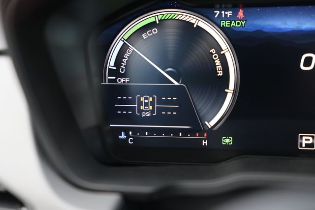 2026 Subaru Crosstrek Limited - Photo 28