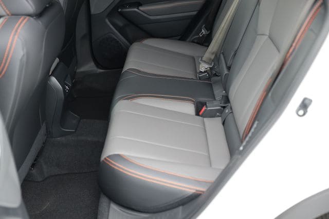 2026 Subaru Crosstrek Limited - Photo 56