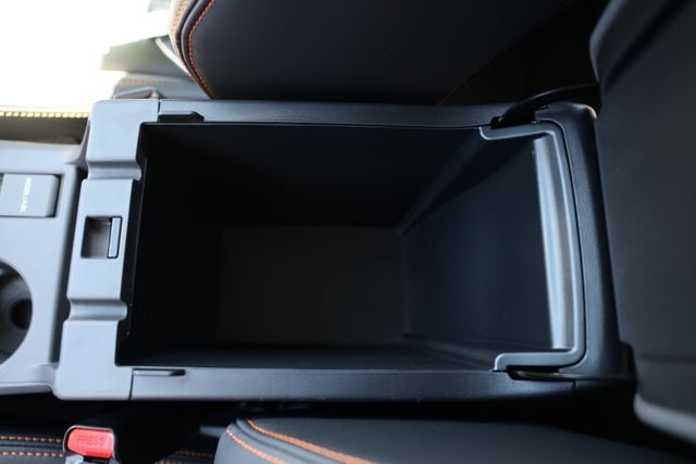 2026 Subaru Crosstrek Limited - Photo 46