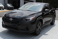2025 Subaru Crosstrek Base SUV