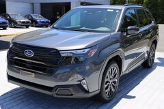 2026 Subaru Forester Sport SUV