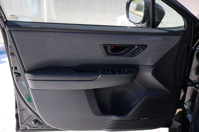 2026 Subaru Outback Limited - Photo 18