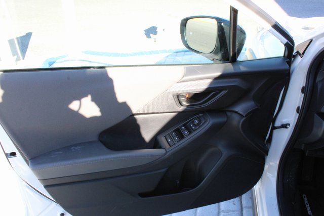 2026 Subaru Crosstrek Premium - Photo 10