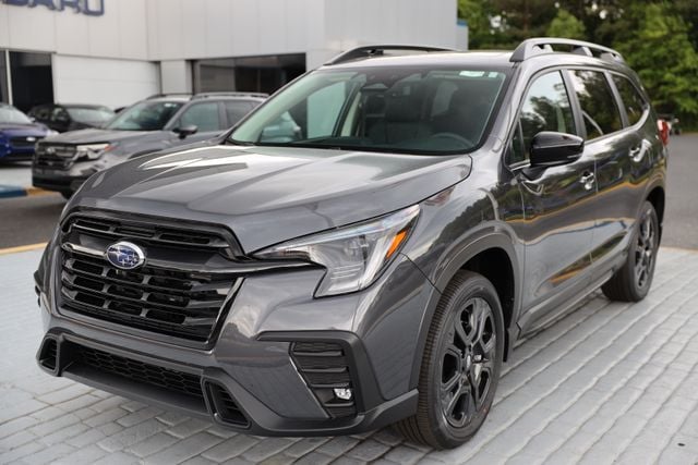 2026 Subaru Ascent Onyx Edition-Touring 7 Passenger's photo