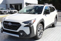 2025 Subaru Outback Limited SUV
