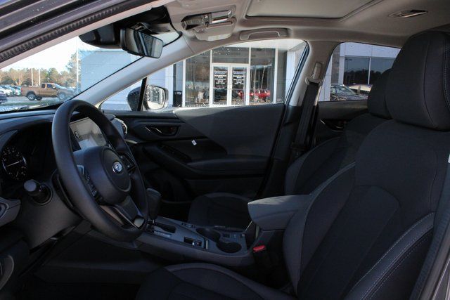 2026 Subaru Crosstrek Premium - Photo 11