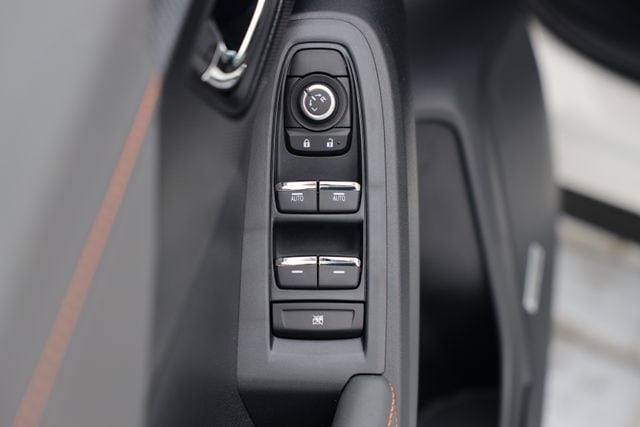 2026 Subaru Crosstrek Limited - Photo 15