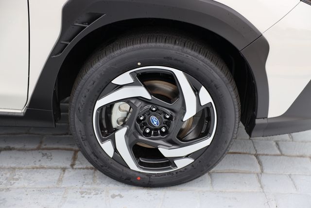 2026 Subaru Crosstrek Limited - Photo 61