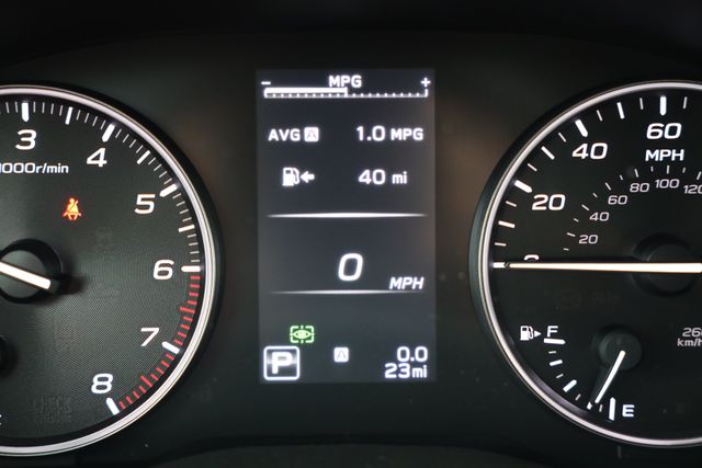 2026 Subaru Ascent Limited - Photo 35