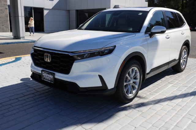 2023 Honda CR-V