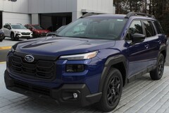 2026 Subaru Outback Limited SUV