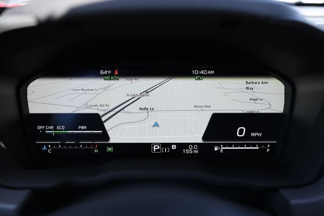 2026 Subaru Crosstrek Limited - Photo 22