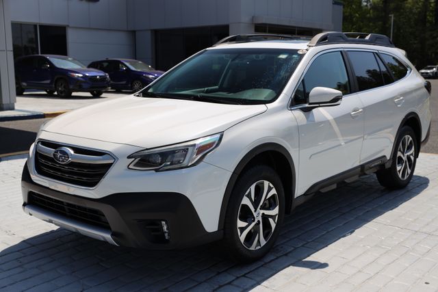 2021 Subaru Outback