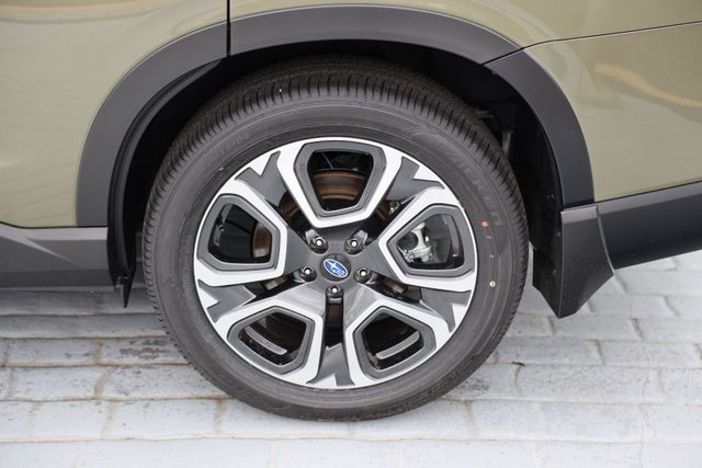 2026 Subaru Ascent Limited - Photo 67