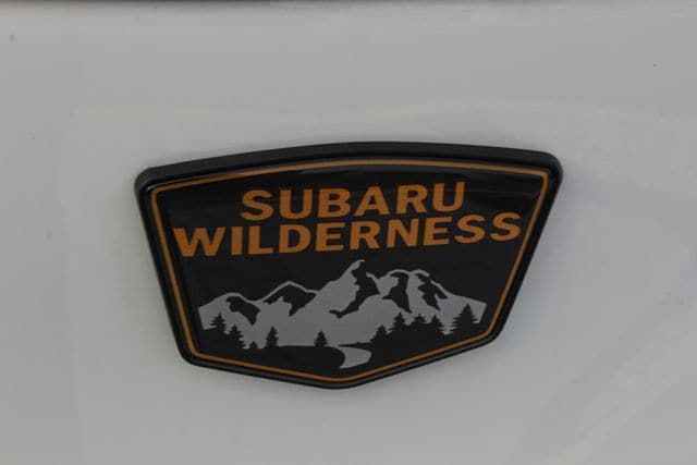 2026 Subaru Forester Wilderness - Photo 19